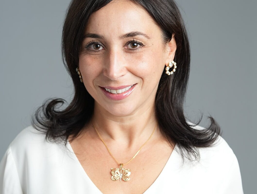 Ellen Shulman PharmD