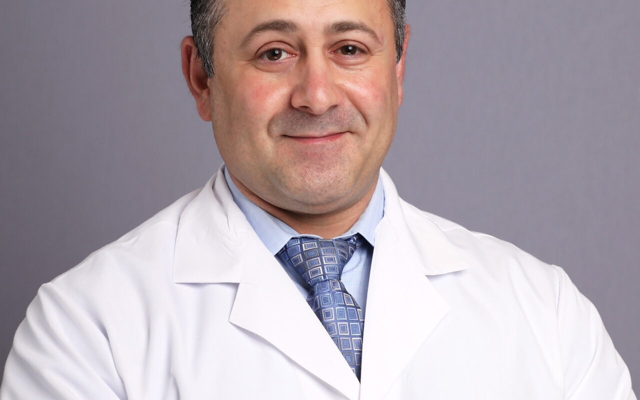 Dr. Roman Zinder