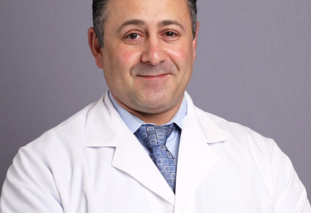 Dr. Roman Zinder