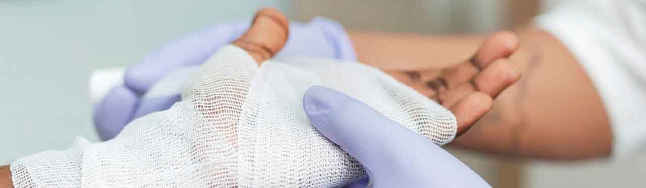 Wound Care Services