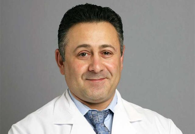 Roman Zinder MD